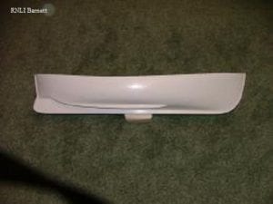 R.N.L.I. Barnett Class Lifeboat