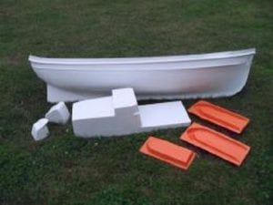 R.N.L.I. Clyde Lifeboat